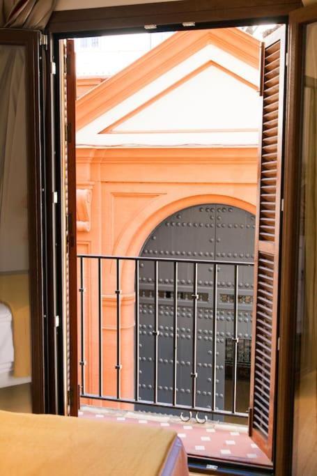 Modern & Nice Apartment. Old Town. Private Parking Seville Ngoại thất bức ảnh