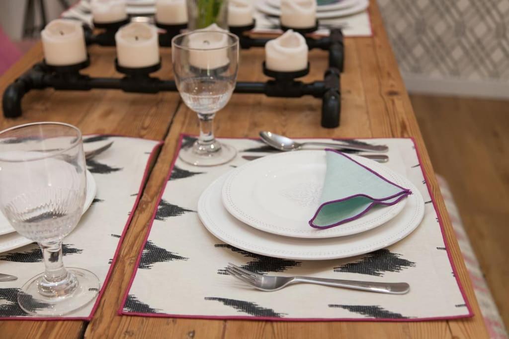 Modern & Nice Apartment. Old Town. Private Parking Seville Ngoại thất bức ảnh